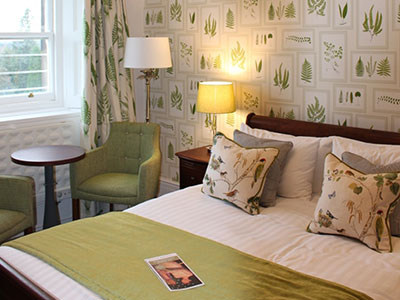 Hotel Refurbishments