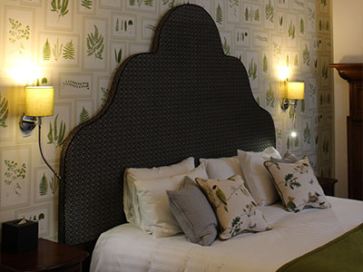 Hotel Refurbishments