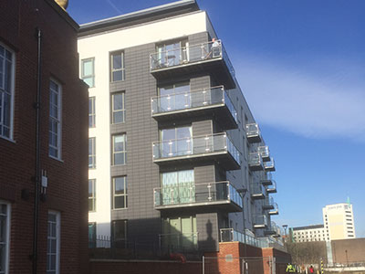 Premier Inn, Derby