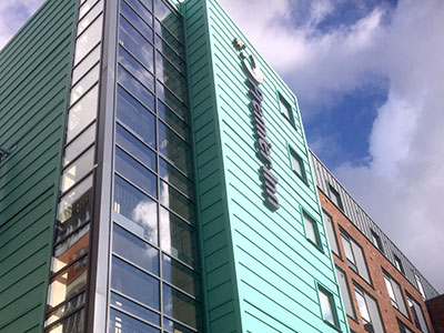 Premier Inn Northampton